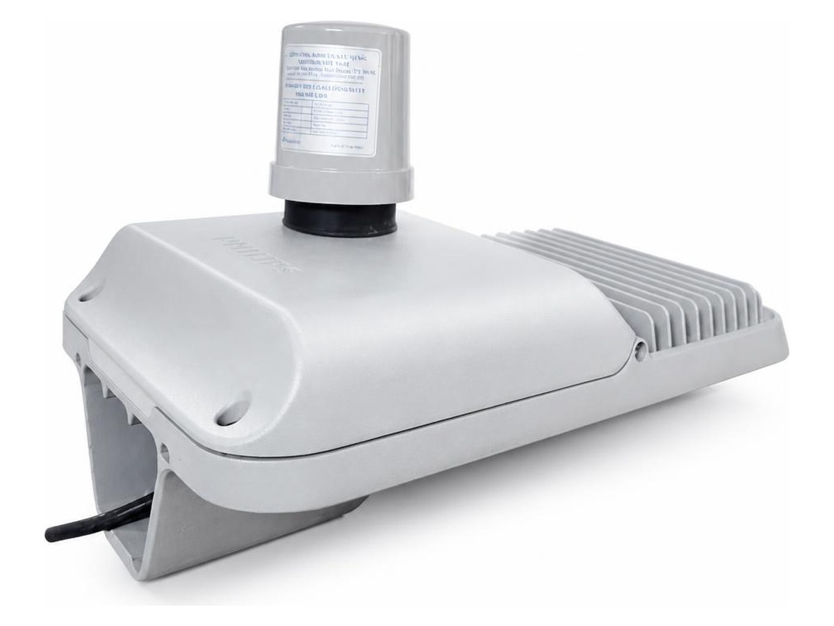 Bộ điều khiển tiết giảm cho đèn LED NEMA 7